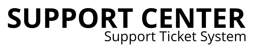 Support User Webdesign